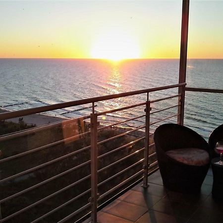 Apartamenty Porta Mare Dziwnówek Exterior foto